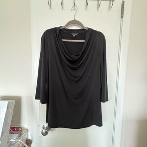 George Black Top